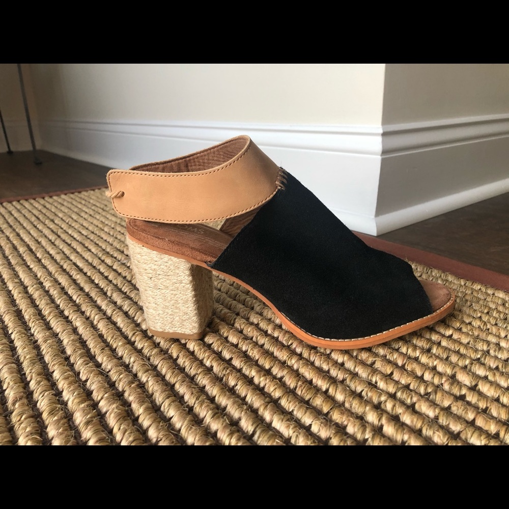 Toms Heal